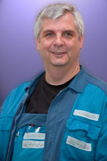 Norbert H�nscheid