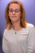 Sabrina Heister